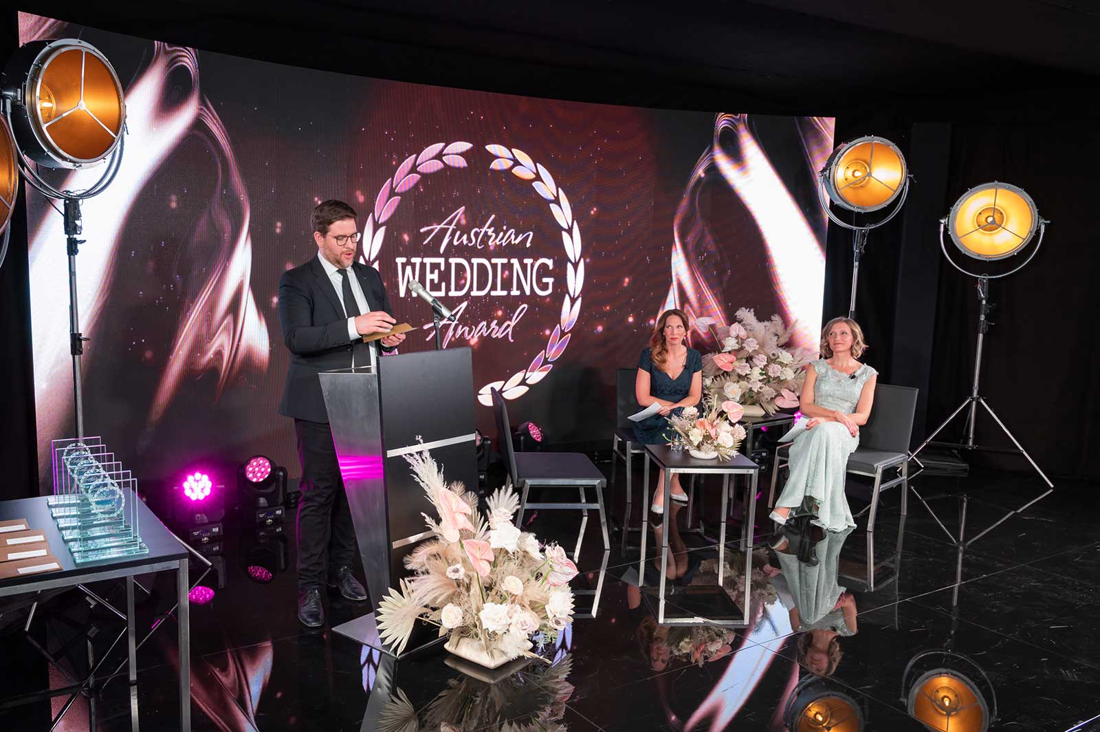 Austrian Wedding Award 2021