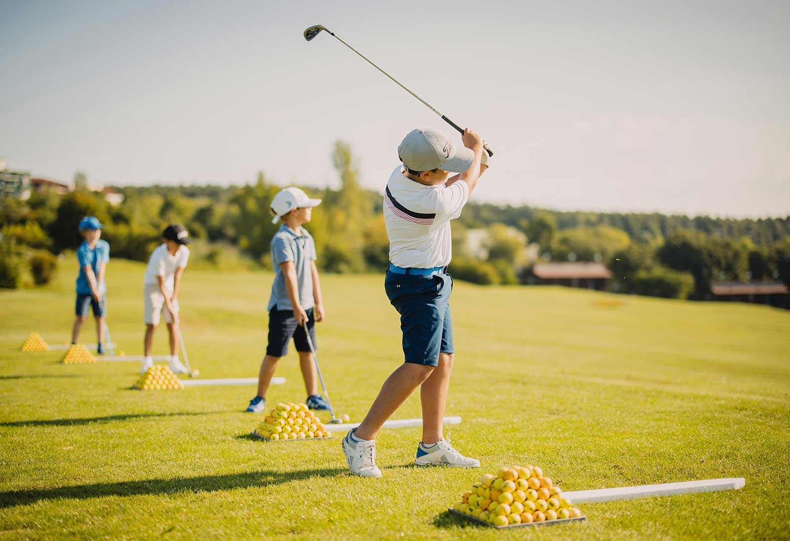 Karl Schrotter | Green Panther 2023