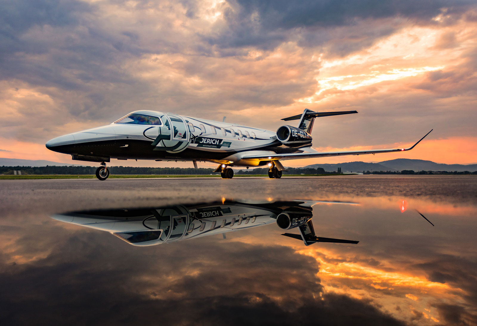 Karl Schrotter | Green Panther 2025