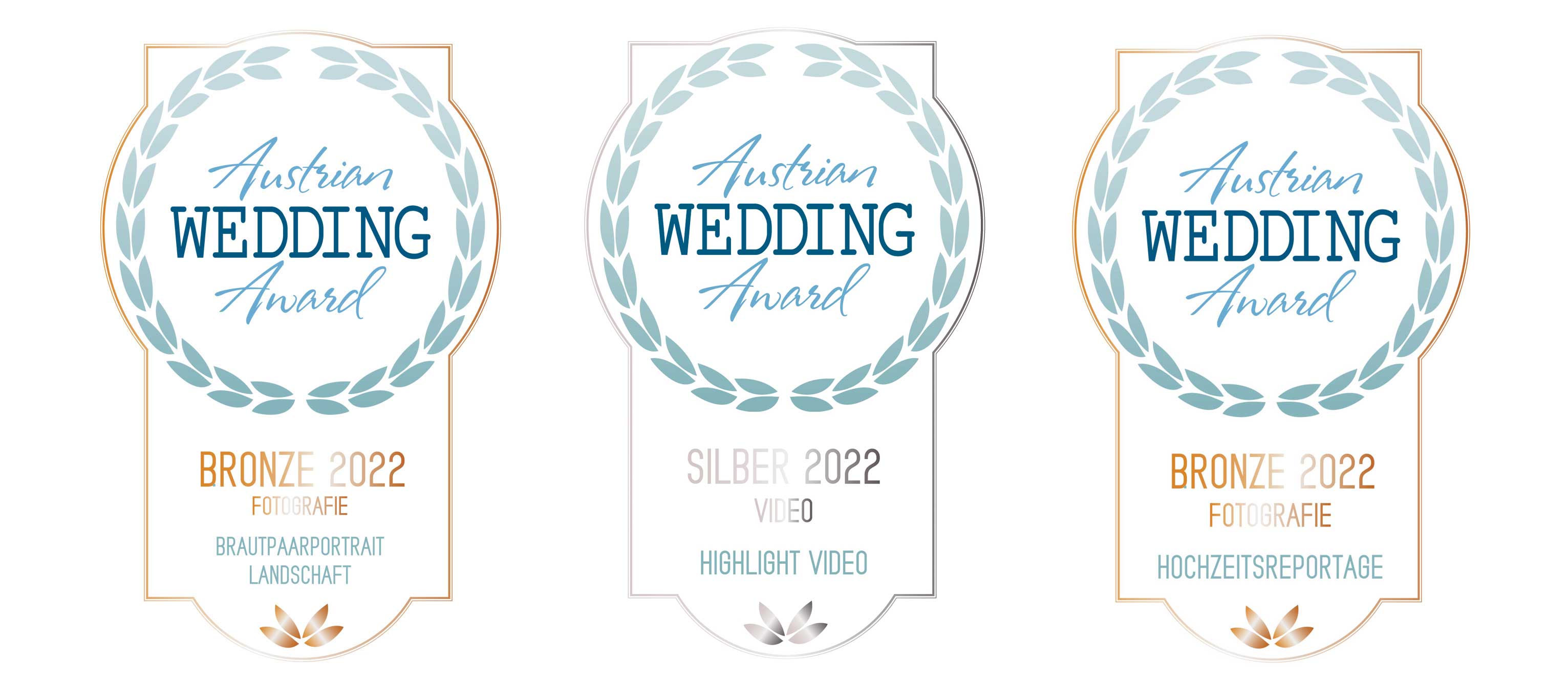 Austrian Wedding Award 2020 Gewinnerfoto