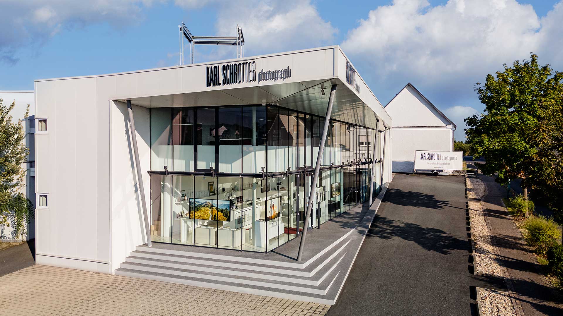 Fotostudio Schrotter in Gleisdorf